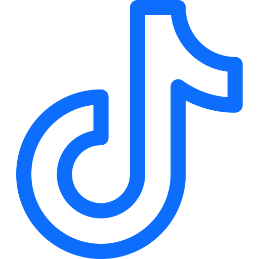 TikTok Icon